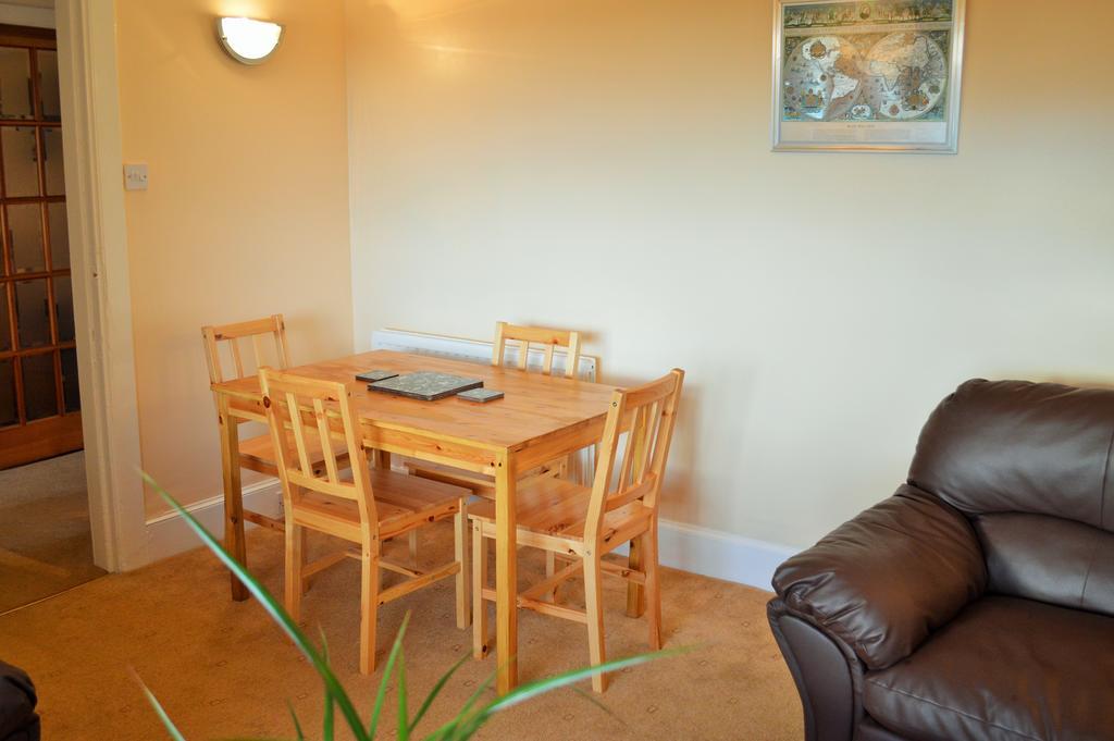 Hazel Bank Villa Apartment ดูนูน ภายนอก รูปภาพ
