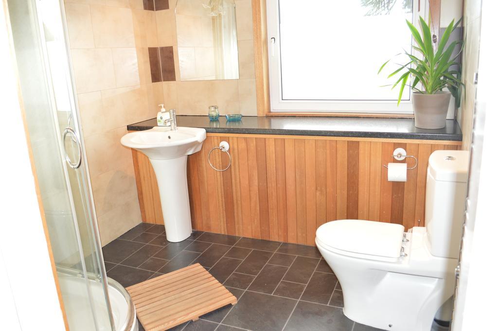 Hazel Bank Villa Apartment ดูนูน ภายนอก รูปภาพ