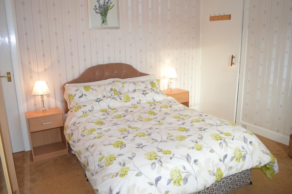 Hazel Bank Villa Apartment ดูนูน ภายนอก รูปภาพ