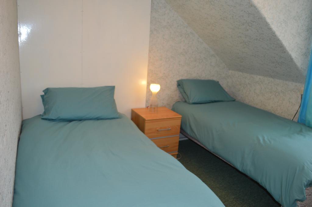 Hazel Bank Villa Apartment ดูนูน ภายนอก รูปภาพ