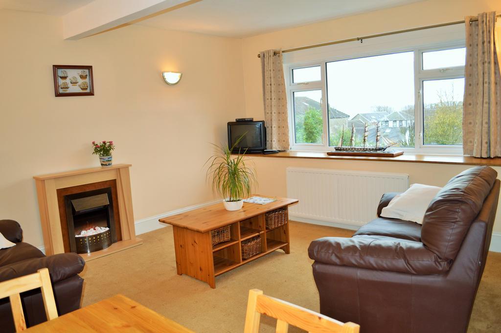 Hazel Bank Villa Apartment ดูนูน ภายนอก รูปภาพ