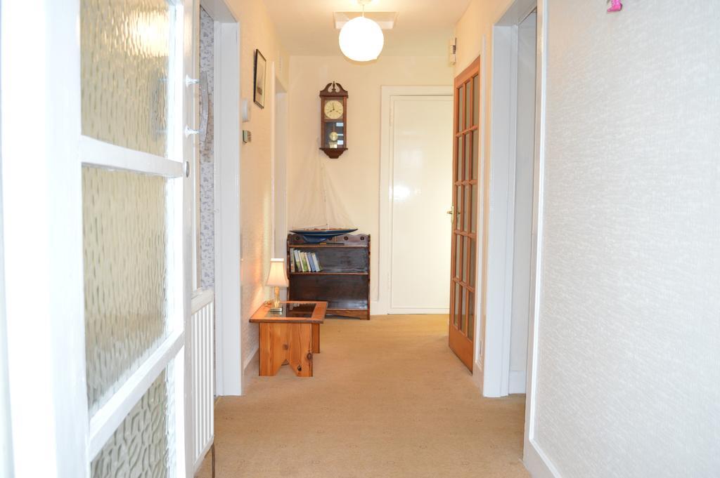 Hazel Bank Villa Apartment ดูนูน ภายนอก รูปภาพ