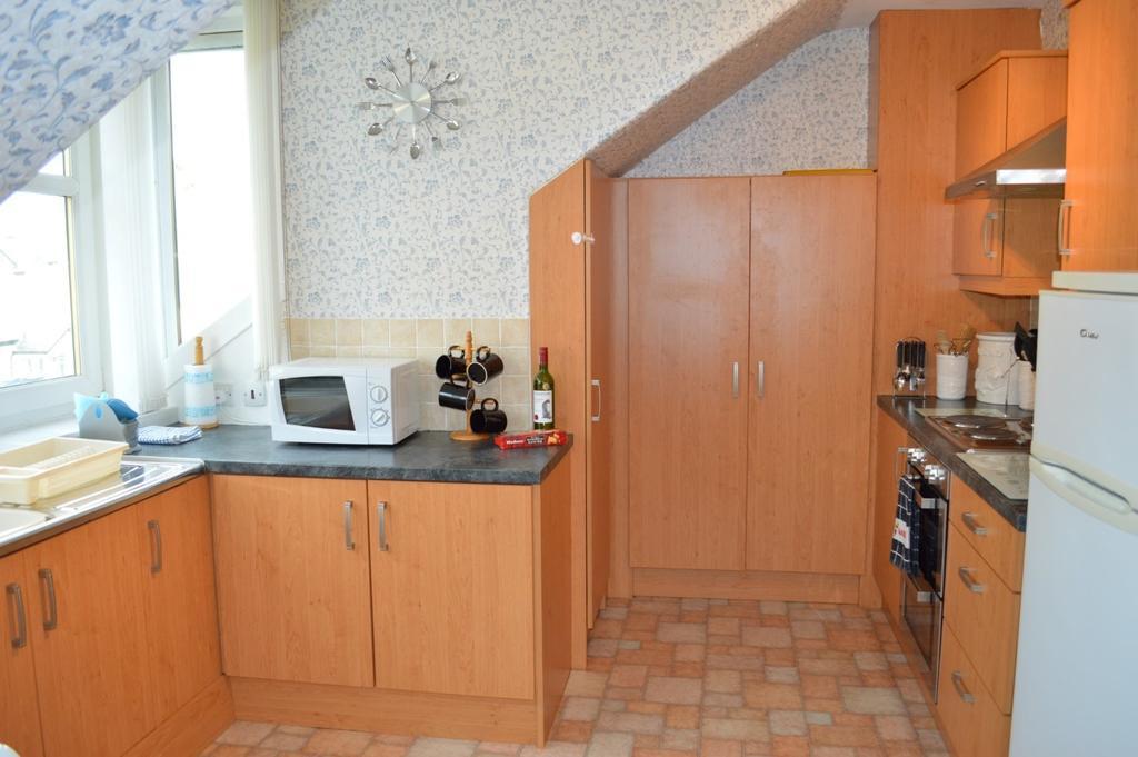 Hazel Bank Villa Apartment ดูนูน ภายนอก รูปภาพ